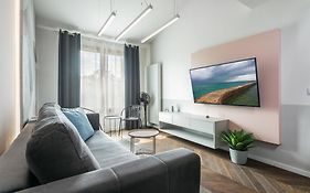 Kossak Residence - By Wawel Castle